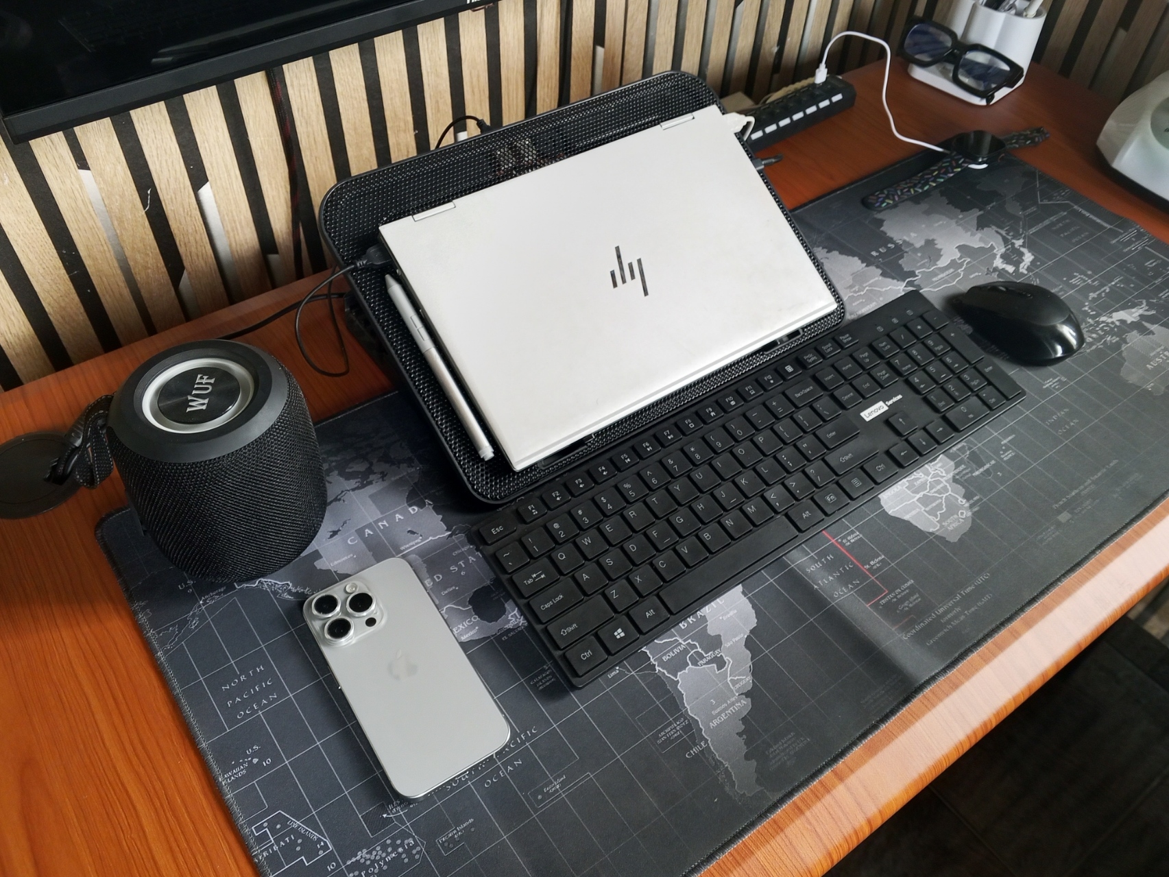 I Never Had a CS Degree. Here's What I Had Instead.