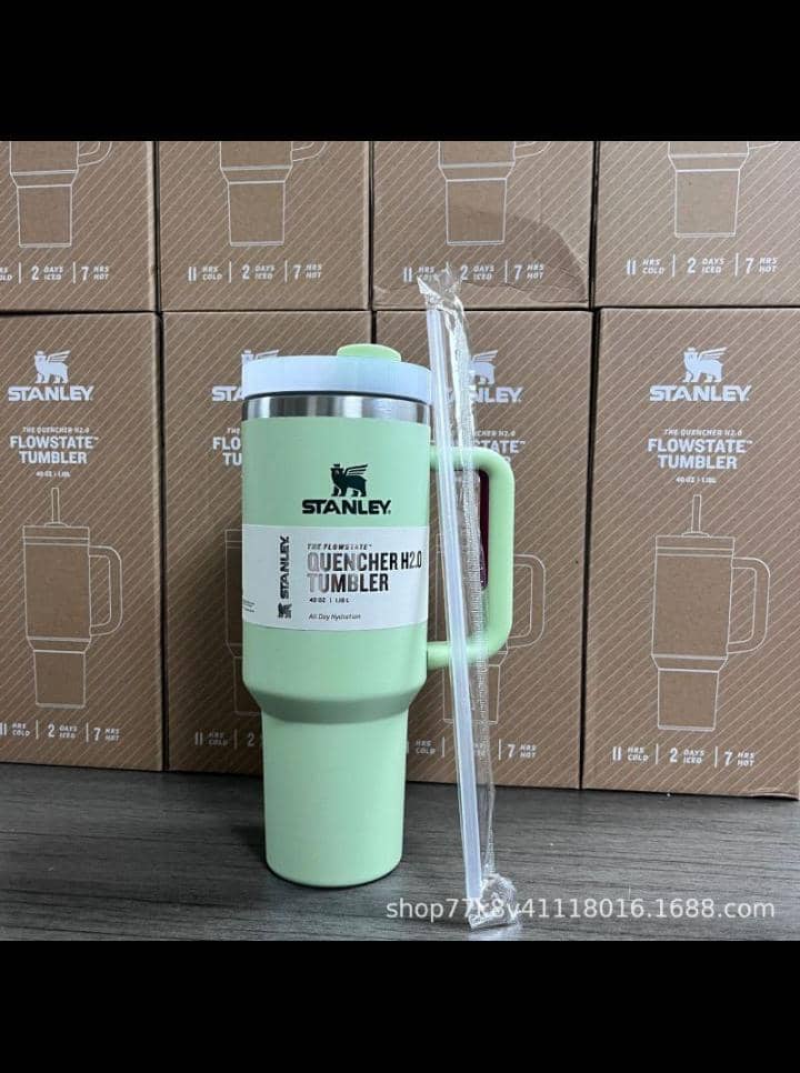 Stanley Quencher Tumbler