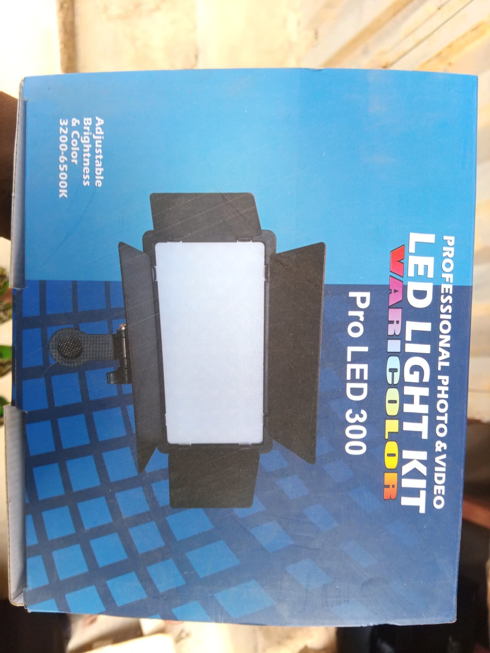 Led Light Kit