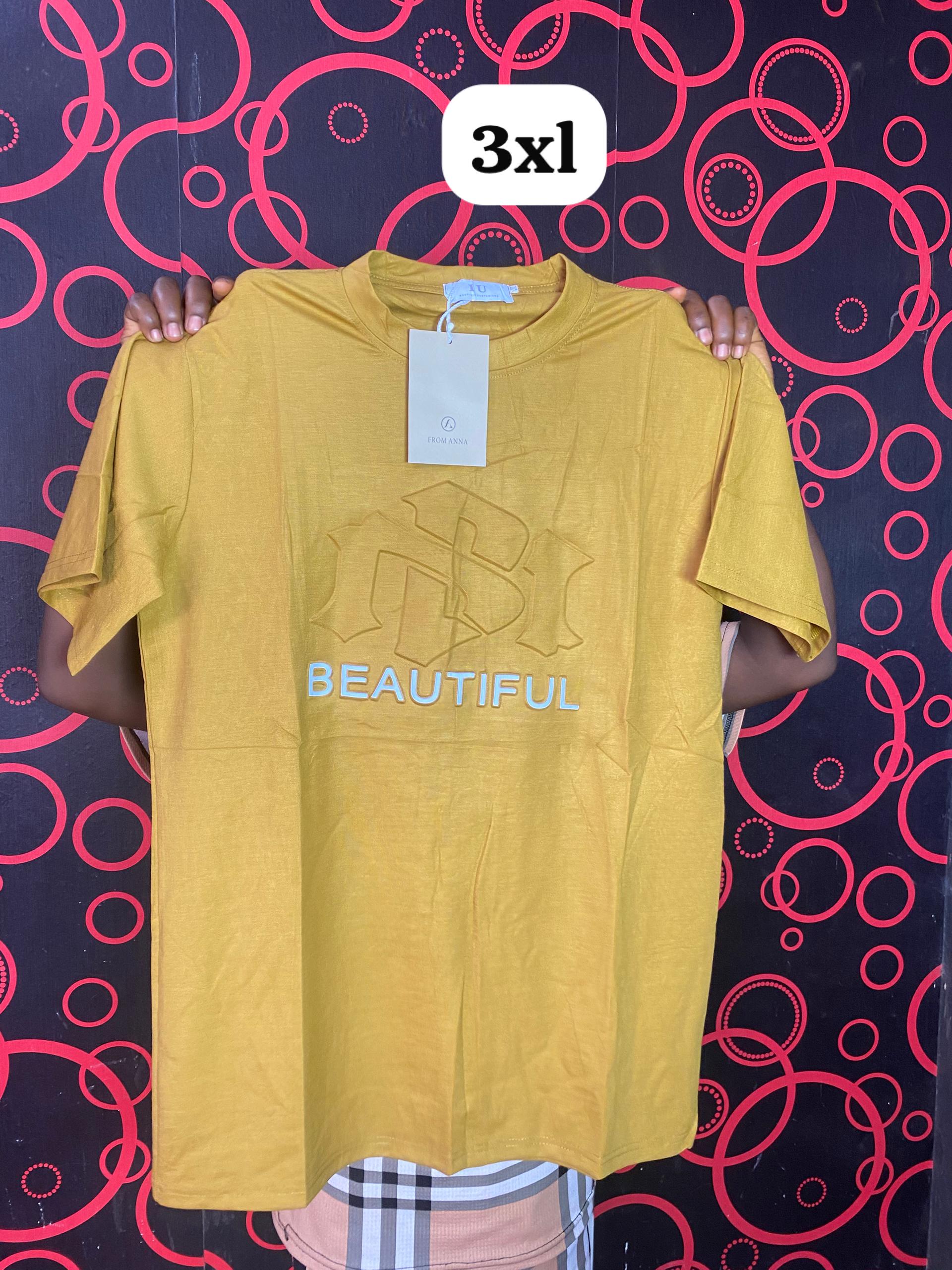 Quality Stock Tshirts