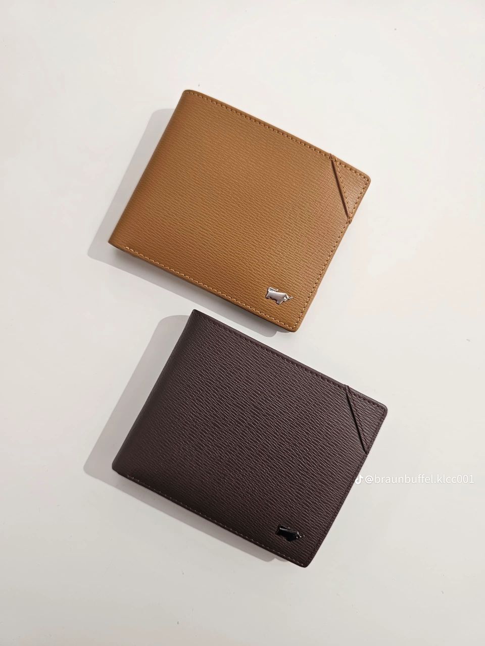 HERMES WALLET FOR GUYS