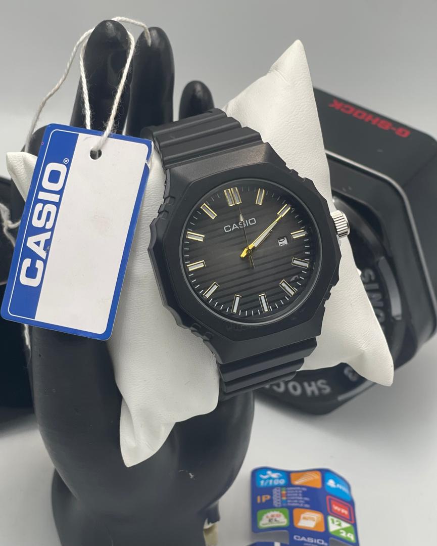 Casio Watch