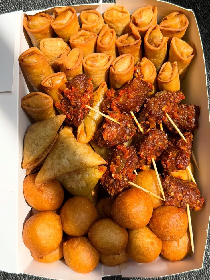 Chops Package
