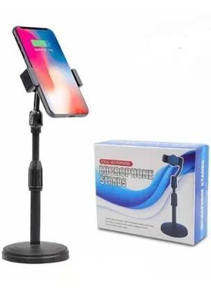 Microphone Stand