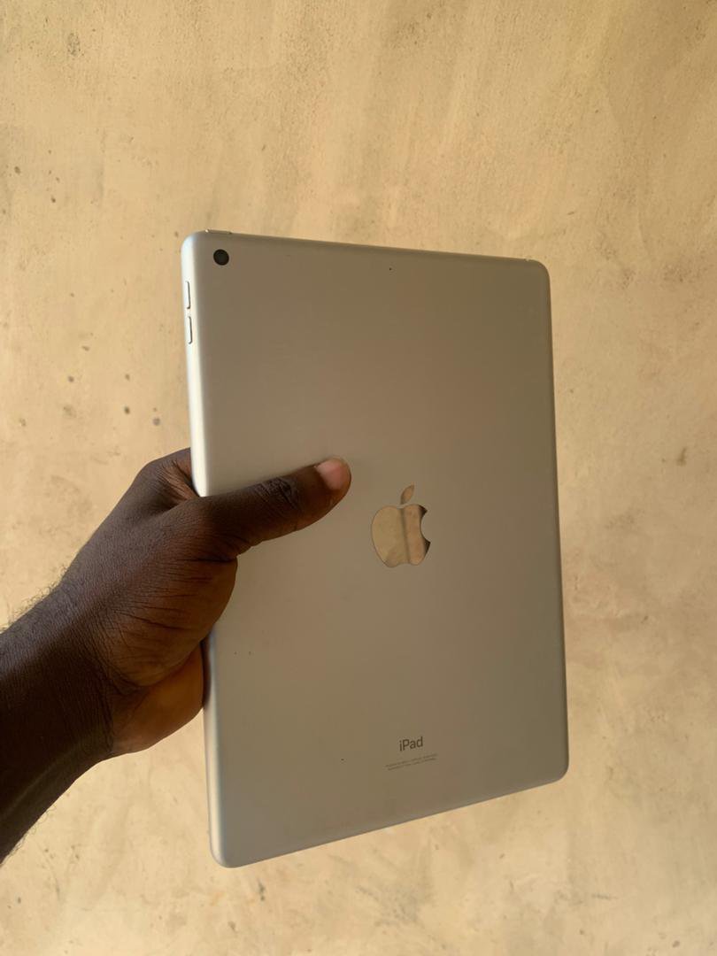 iPad 9th Gen