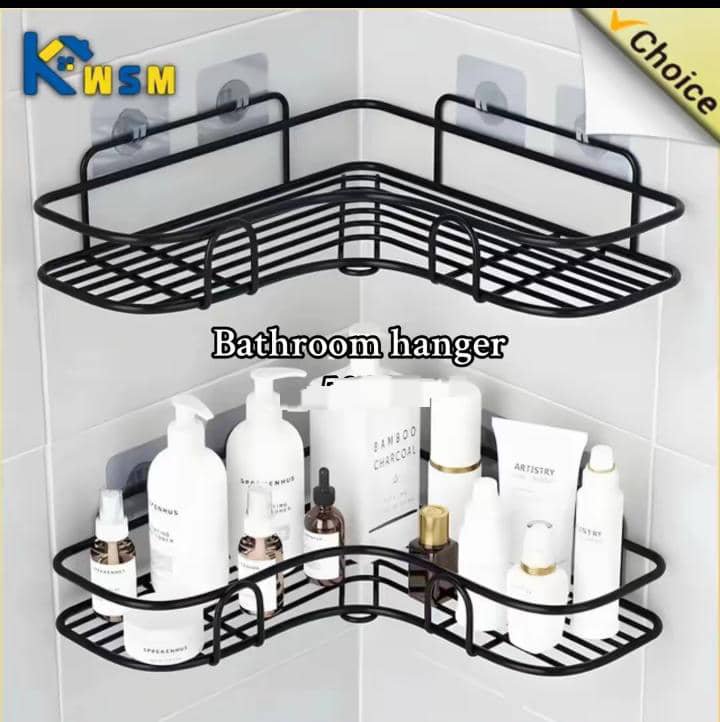 Bathroom Hanger