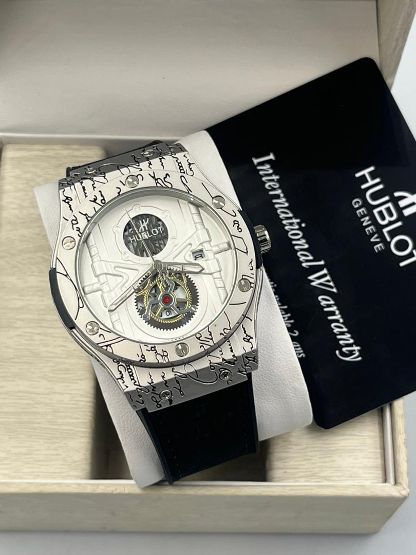 Hublot Watch