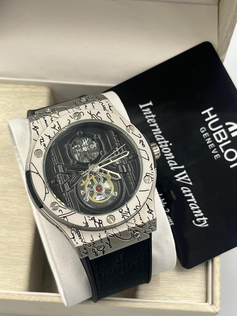 Hublot Watch 3