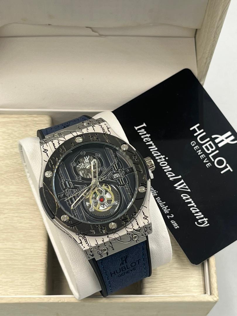 Hublot Watch 4