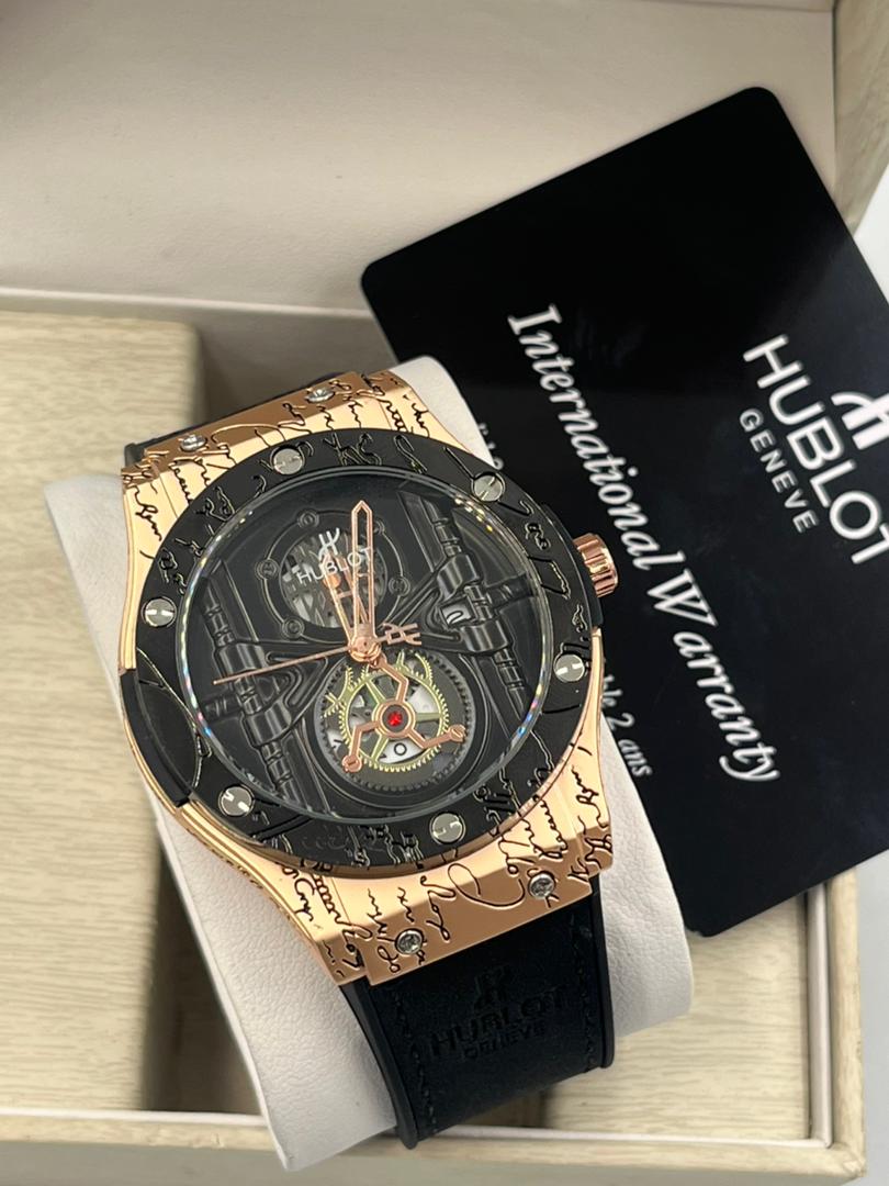 Hublot Watch 5