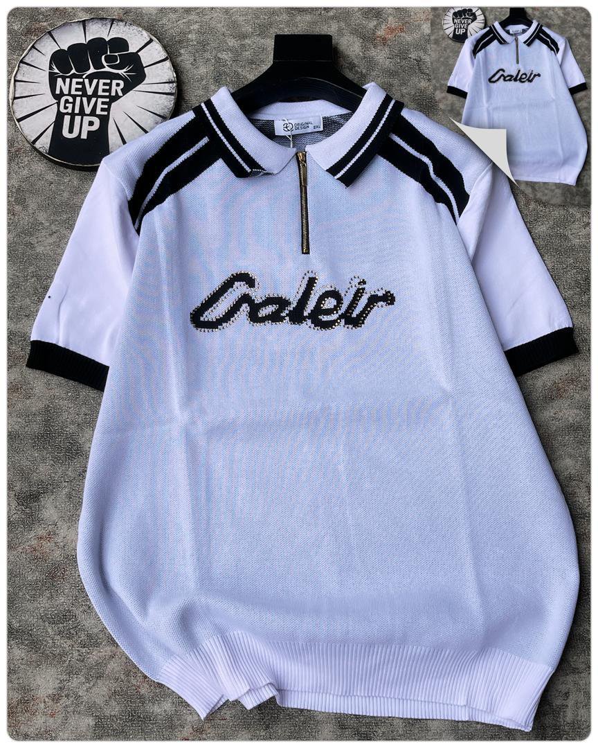 Galeir Knit Pol
