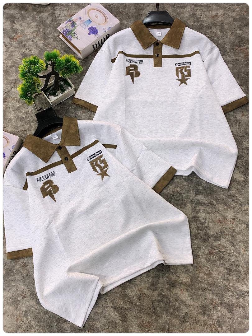 Vintage Moto Polo 4