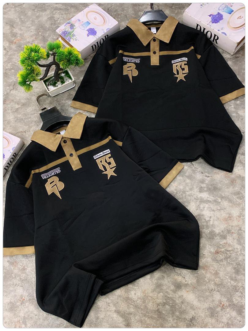 Vintage Moto Polo 5