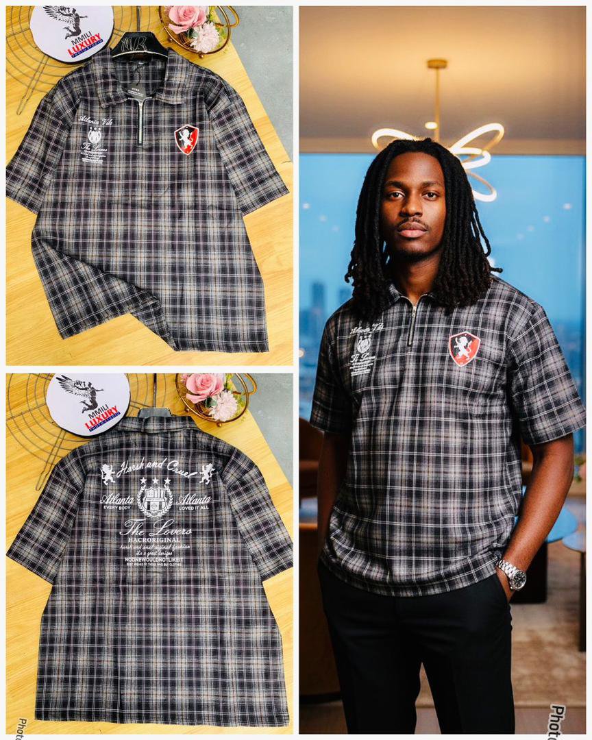 Atlanta Crest Polo