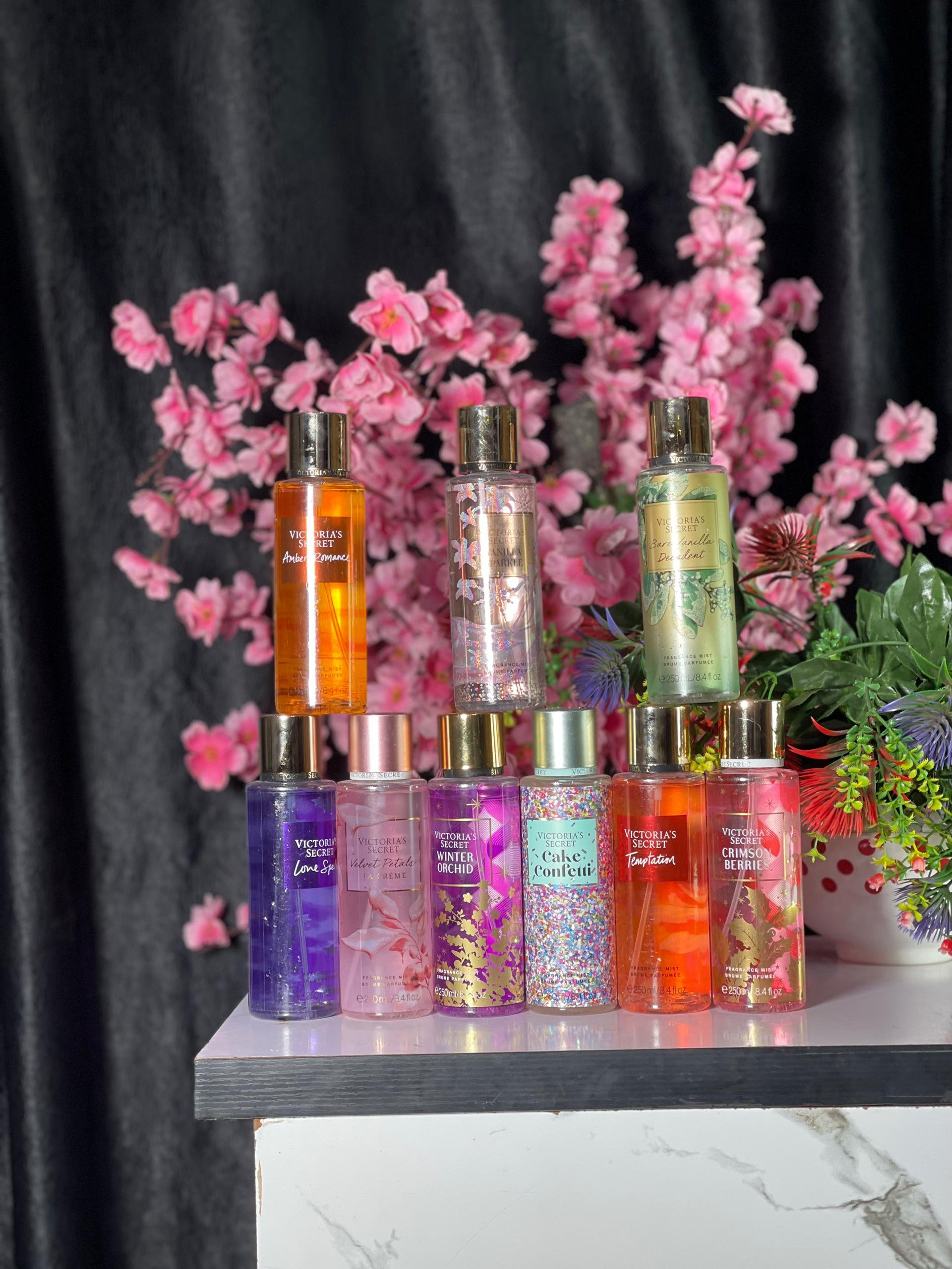 Victoria's Secret 250ml Everyday Body Mist