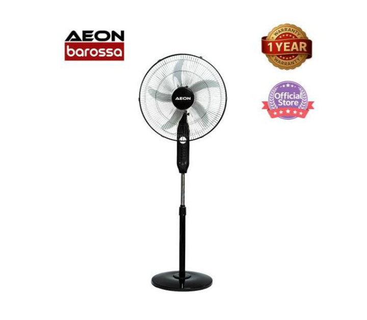 18 inch Rechargeable Fan (ARF-17B)