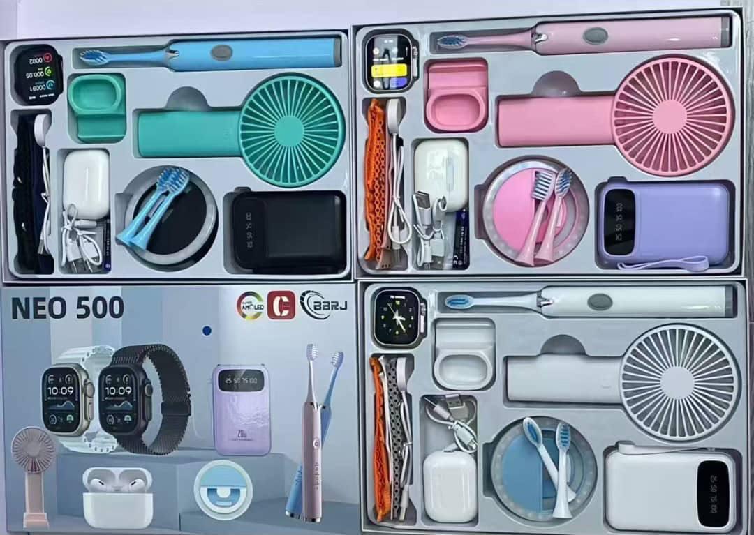 NEO 500 9-IN-1 GIFT SET* π