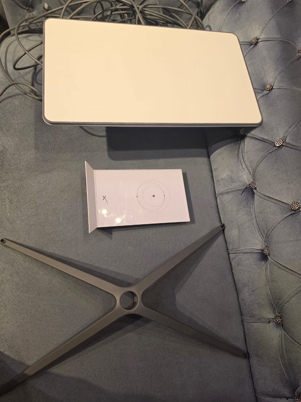 STARLINK STANDARD V4 KIT* ๐ฐ๏ธ