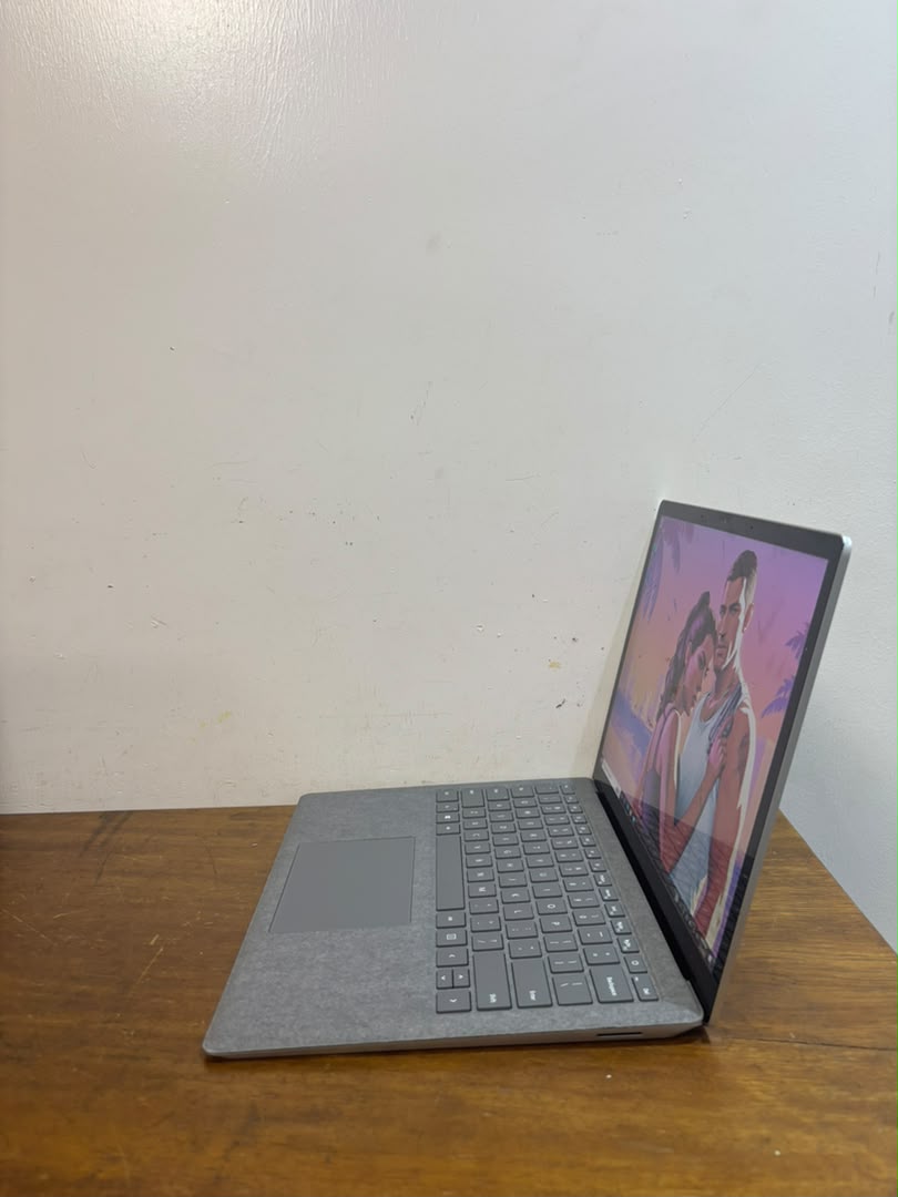 MICROSOFT SURFACE LAPTOP 4* π»