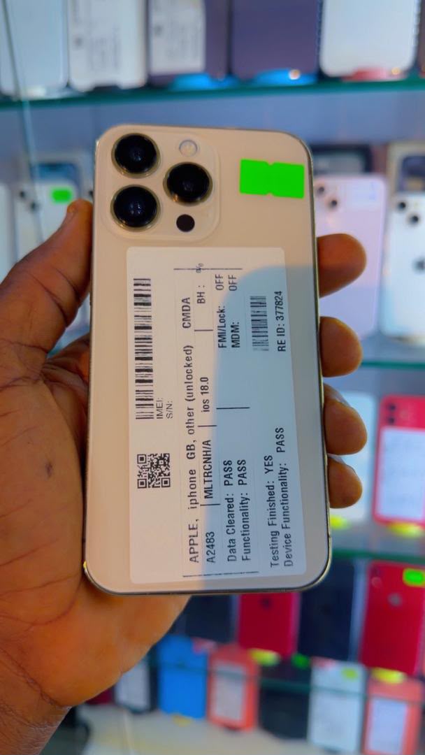 iPhone 13 Pro | 128GB