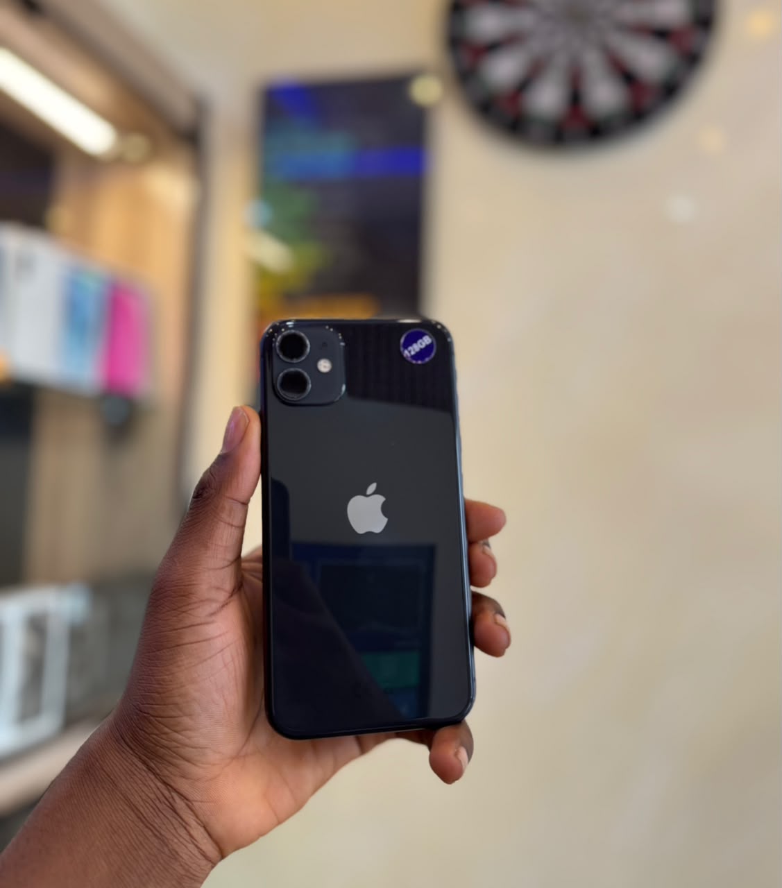 iPhone 11 | 128GB | BH 89%i